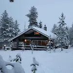 Aurora * Pelkosenniemi