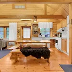 Ferienhaus Aurora