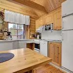 Aurora Ferienhaus Pelkosenniemi