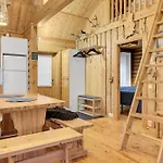 Hébergement de vacances Aurora *