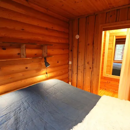Сasa de vacaciones Aurora Pelkosenniemi