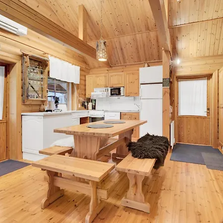 Tatil Evi Aurora *