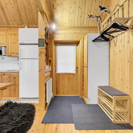 Aurora - Valkea Homes * Pelkosenniemi