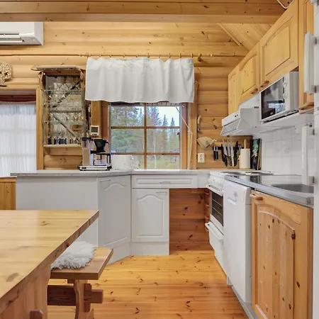 Tatil Evi Aurora