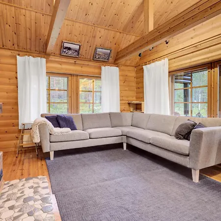 Aurora Pelkosenniemi