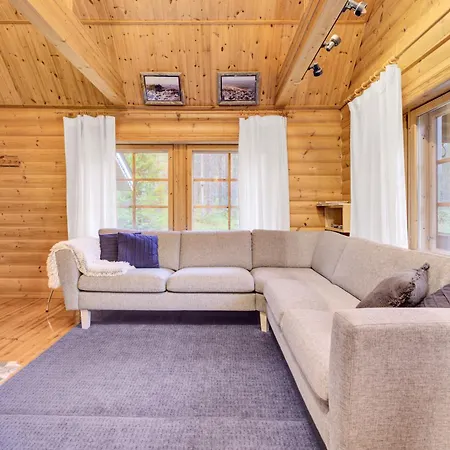 Aurora - Valkea Homes * Pelkosenniemi
