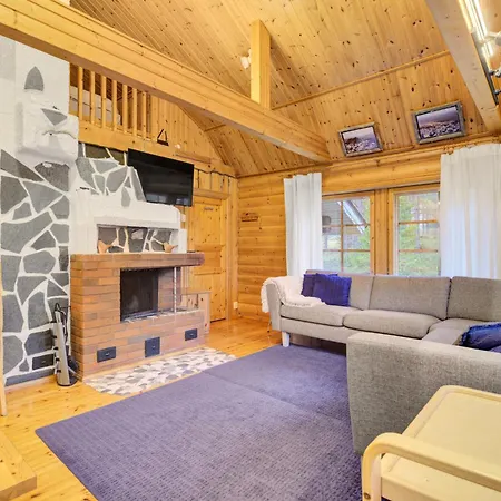 Aurora - Valkea Homes *
