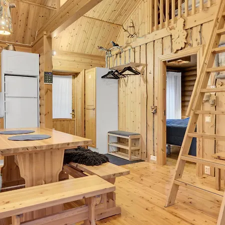 Tatil Evi Aurora *