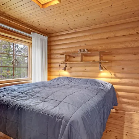 Aurora Дом отдыха