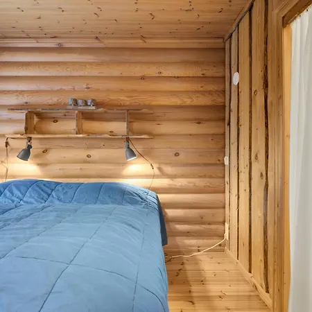 Tatil Evi Aurora Pelkosenniemi