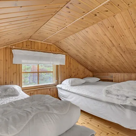 Дом отдыха Aurora