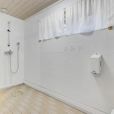 Дом отдыха Aurora Pelkosenniemi