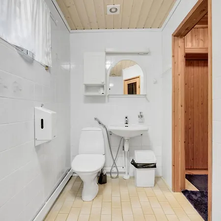 Tatil Evi Aurora *
