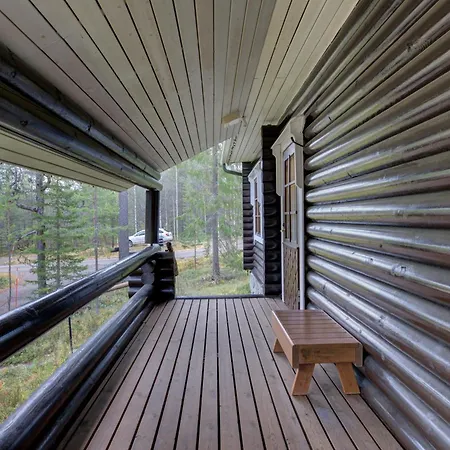 Ferienhaus Aurora - Valkea Homes *