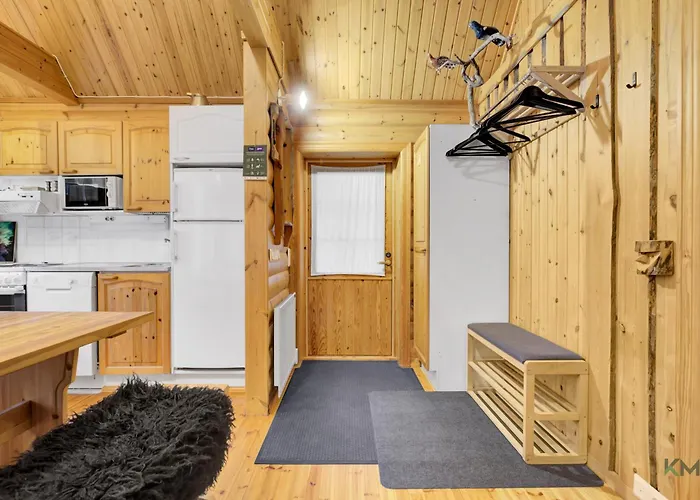 Aurora * Pelkosenniemi