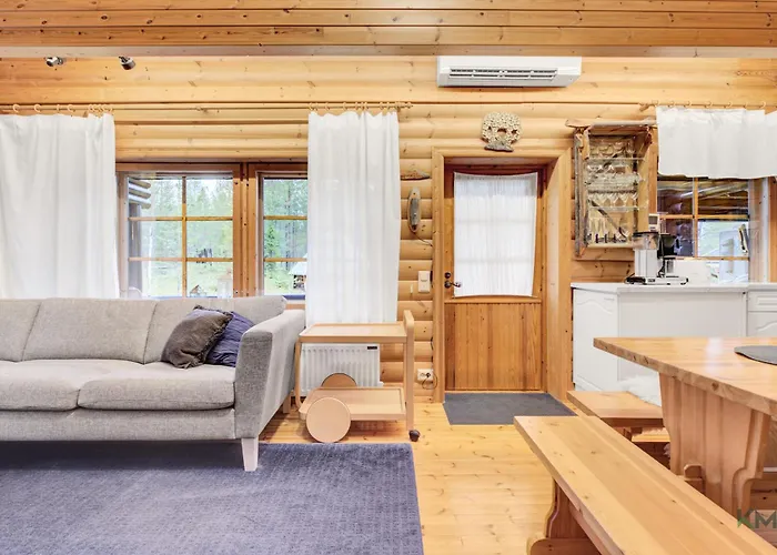 Aurora Pelkosenniemi