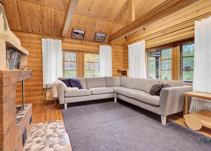 Aurora Pelkosenniemi