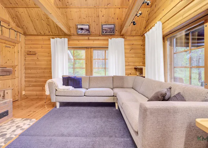 Aurora * Pelkosenniemi