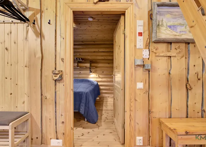 Aurora * Pelkosenniemi