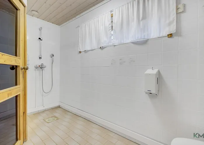 펜션 Aurora Pelkosenniemi